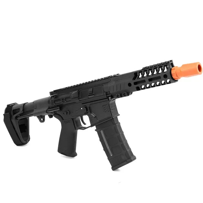 Electric JINGJI-SLR V4 CQB Gel Blaster