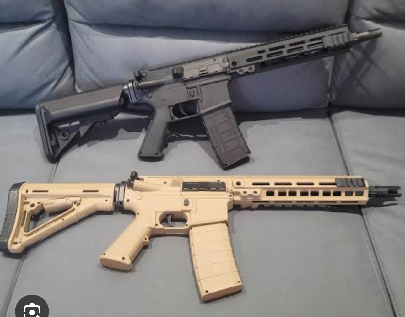 BOHAN MK8 - METAL GEAR , METAL LADDER - SAND (GB)