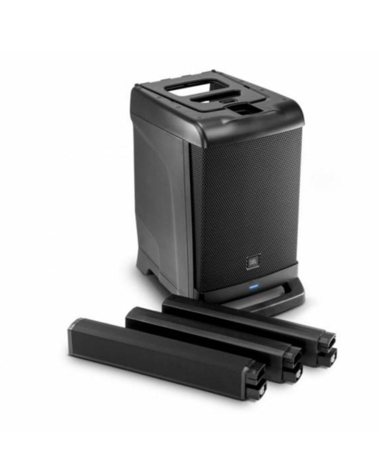 JBL Sound System and DJ Equipment Rental