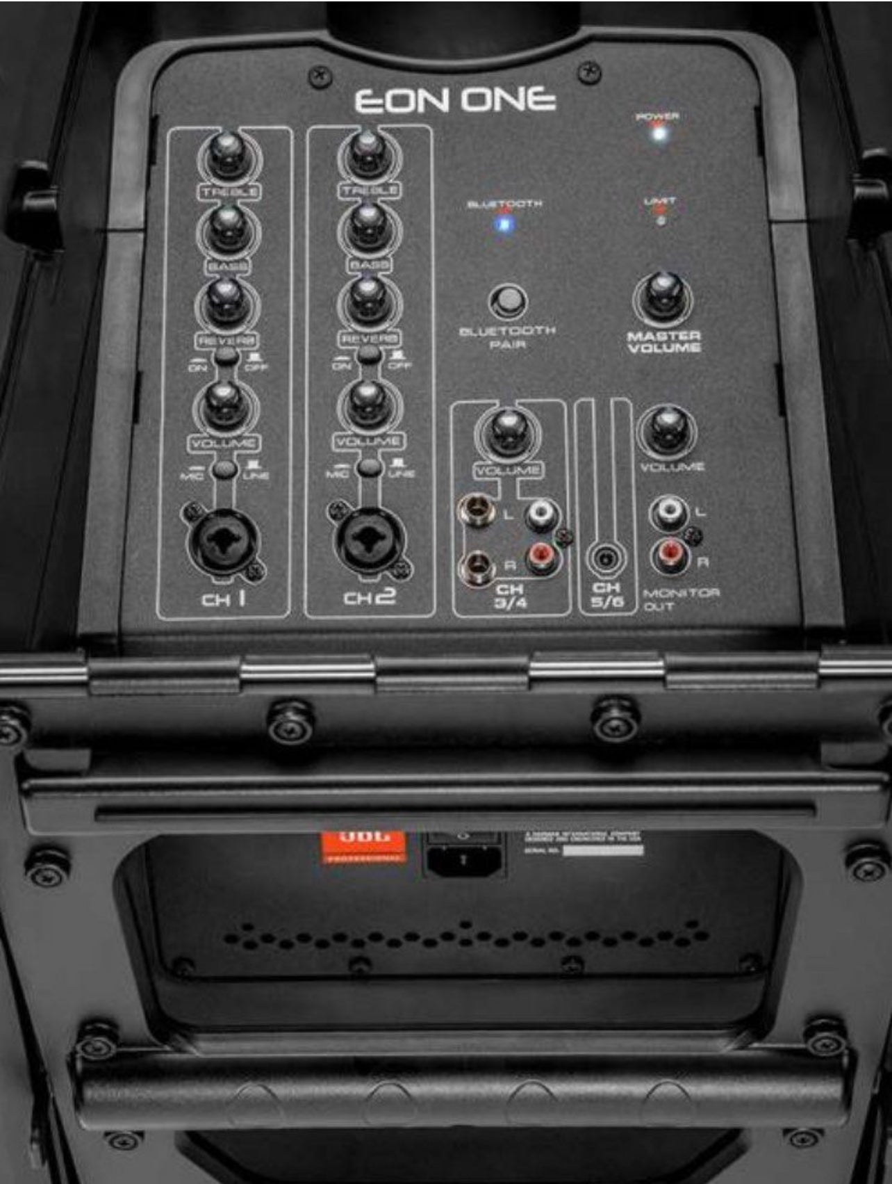 JBL Sound System and DJ Equipment Rental