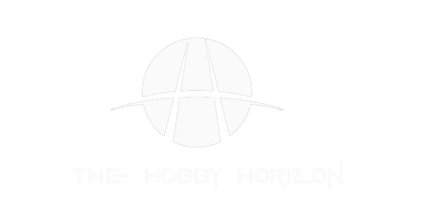 THE HOBBY HORIZON