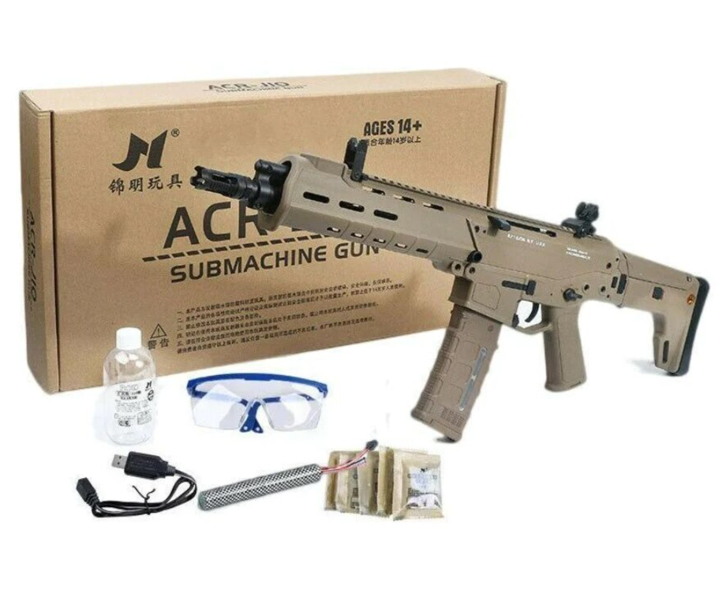 Jinming ACR