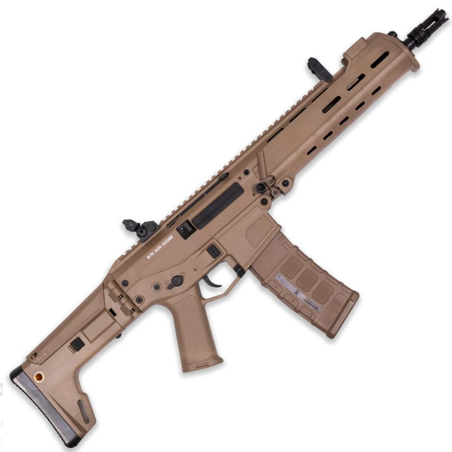 Jinming ACR